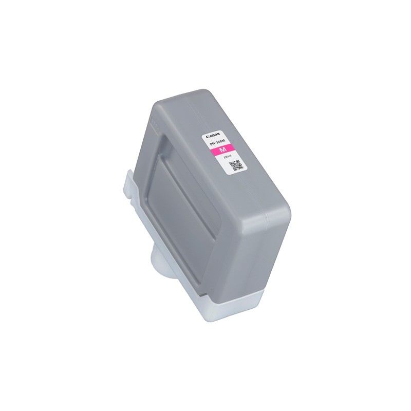 Canon Pfi-340 M Ink Cartridge 1 Canon Pfi-340 M Ink Cartridge 1